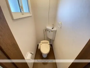 マンションあけぼの【202号室】のその他画像