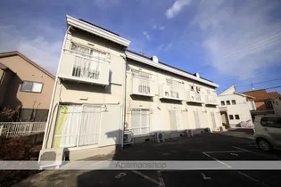 マミーコーポの画像