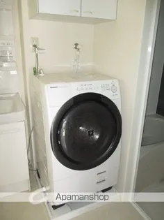 ニルヴァーシュ【108号室】の内装