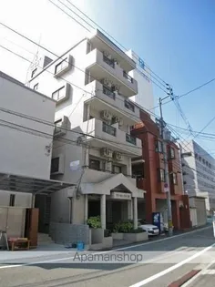 サンループ大手町【3階】の外観