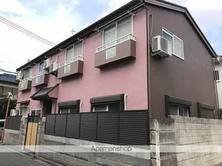 ハイツBSの画像