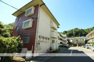 第2コーポ田中の画像