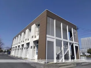 レオパレス梵の画像