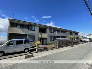 ウォームフロント岡田の画像
