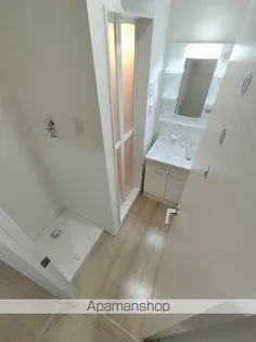 SERRA蘇我【2階】の内装