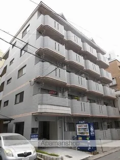 ビッグバーンズマンション新屋敷の画像