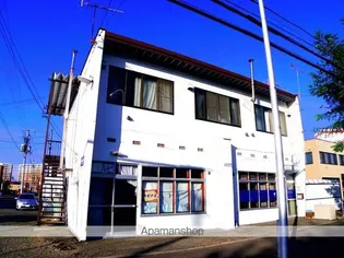 ハイツ513【2階】の外観