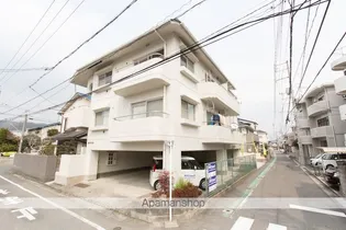昭和中町Uビルの画像