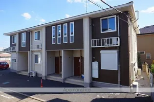 グレイス ビラの画像