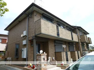 セフィーラ大南【2階】の外観