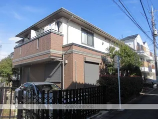 オーベルジュ高円寺の画像