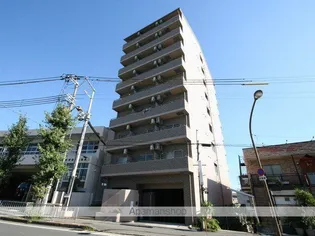 フローライト蛍池【6階】の外観