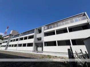 ST POLARIS瓢箪山の画像