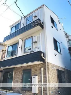 フルーリエ小岩の画像