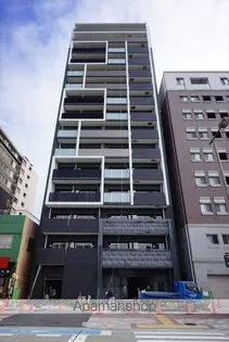 プレサンス桜通ザ・タイムズ【5階】の外観