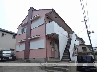 メゾン刈谷の画像