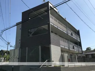 クレイノハイム卯の里の画像