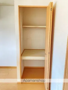 パークサイド早稲田 A【2階】の内装