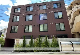 グローリオシェルト練馬桜台の画像