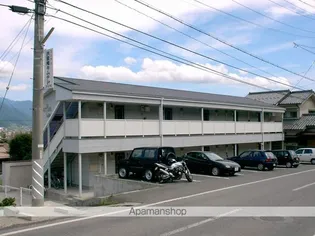 サープラスJUN【206号室】の外観