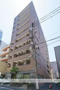 アクアコート【2階】の外観