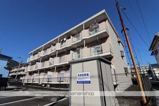 コーポラス東の画像