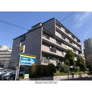 プレーヌ緑地公園の画像
