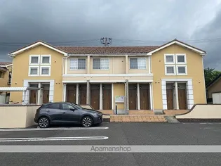 ベル・プロヴァンス ?【2階】の外観