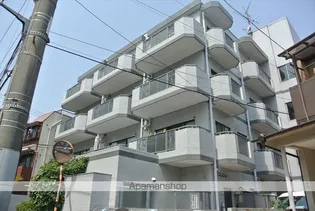 東京都足立区千住仲町【マンション】の外観