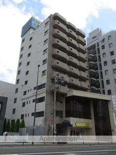 花京院ビル【7階】の外観