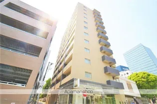 HF一番町レジデンス【10階】の外観