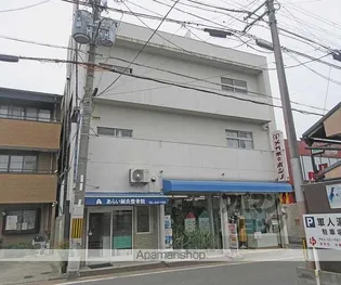 藤ノ森コーポの画像