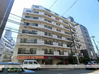 ハイネス国分寺ルミエールの画像