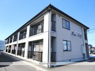 ハイムT&Yの画像