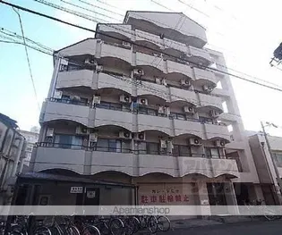 レジデンス島田Ⅱの画像
