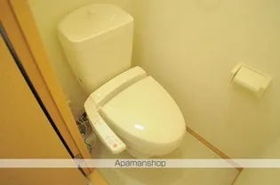 レオパレス龍ノ口【107号室】のその他画像