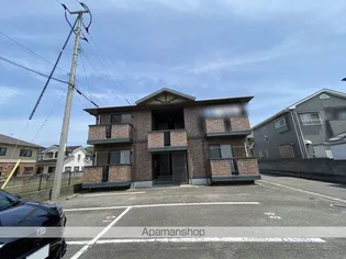 リビングタウン高岡・【1階】の外観