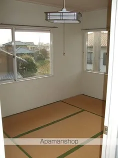 ジョイフル中之庄【B201号室】の内装