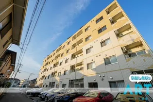 RENOTTA TAKEWARAの画像