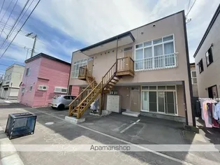 コーポフロスの画像