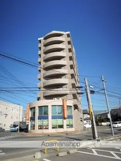 コンフォート二又瀬【702・号室】の外観