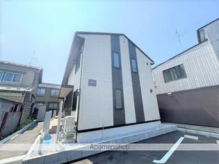 RESUA鍛冶町【2階】の外観