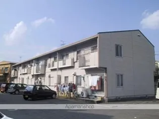 タナカハイツの画像