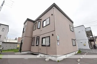 ルミエール高田の画像