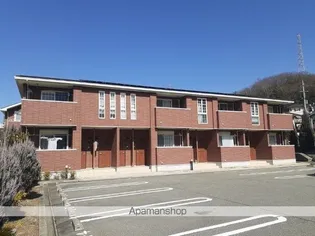 サンハイツ北六甲五番館の画像