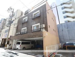 メゾンクレールⅡ【2階】の外観