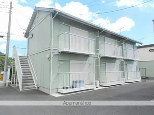 サンハイツさぎやまS A棟の画像