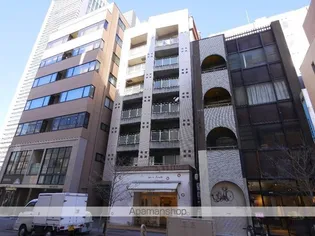 SK PLACE【5階】の外観