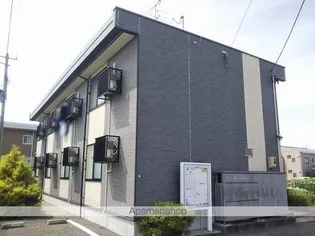 レオパレスルーチェSKYの画像