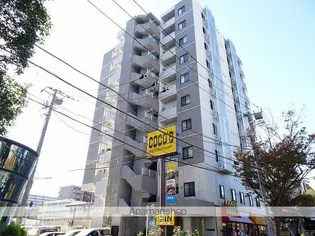 ジャルディーノ 南葛西の画像